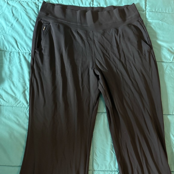Athleta Venice Flare Pant - Picture 1 of 6